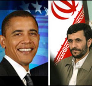 علائم ناکافی امریکا، ابتکارات تازه ایران